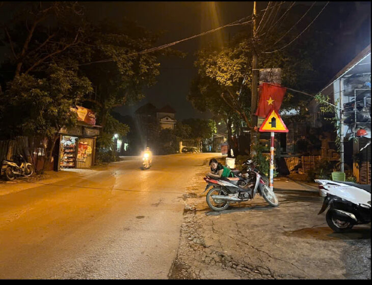 NHÀ VIP – HƠN 3 TỶ – NHÀ DÂN XÂY 100M – HÀNG XÓM VIN – MẶT TIỀN RỘNG – NGÕ RỘNG