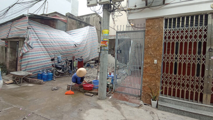 * YÊN NGƯU – TAM HIỆP – THANH TRI – HN