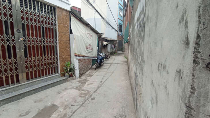 * YÊN NGƯU – TAM HIỆP – THANH TRI – HN