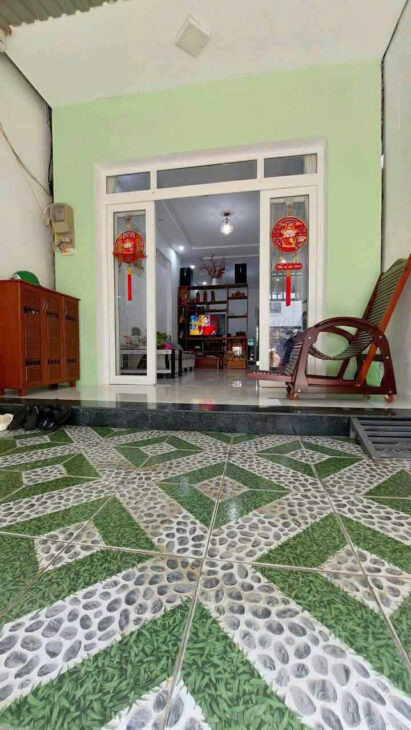 K CÓ NHU CẦU SỬ DỤNG NÊN CẦN BÁN CĂN NHÀ HẺM MẠC ĐỈNH CHI, P VĨNH THANH RẠCH GIÁ KG.