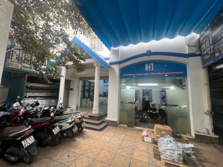 Bán biệt thự đẹp KĐT Bắc Linh Đàm, 220m2- chỉ 60 tỷ- TIỆN ÍCH KHÔNG KỂ HẾT – Lh 0378411810