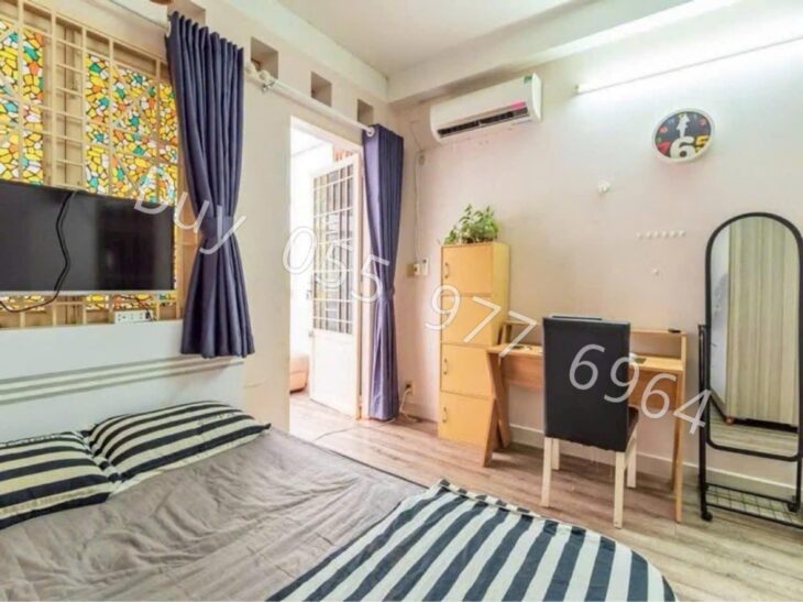 DIỆN TÍCH LỚN 82M2-SỔ VUÔNG HOÀN CÔNG ĐỦ – NGUYỄN TRỌNG TUYỂN – ĐẶNG VĂN NGỮ PHÚ NHUẬN