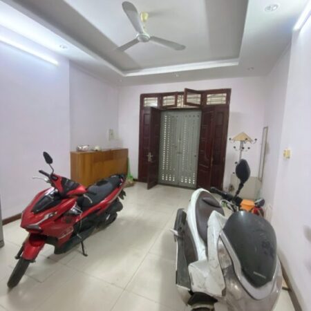 NGUYỄN CHÍ THANH – ĐỐNG ĐA – DT65M2 X 5T – MT 5M – 16.8 TỶ – PHÂN LÔ BÀN CỜ – Ô TÔ TRÁNH