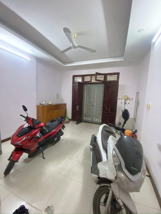 NGUYỄN CHÍ THANH – ĐỐNG ĐA – DT65M2 X 5T – MT 5M – 16.8 TỶ – PHÂN LÔ BÀN CỜ – Ô TÔ TRÁNH