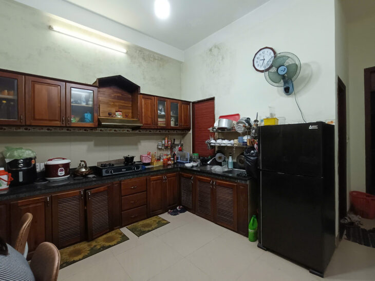 CĂN NHÀ MƠ ƯỚC 3 TẦNG – VỊ TRÍ VÀNG LÊ LỢI, THẠCH THANG, HẢI CHÂU, ĐÀ NẴNG – 6.4 TỶ.