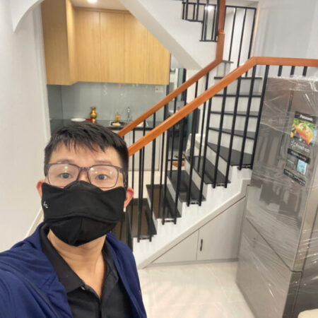 Bán Nhà Nguyễn Văn Đậu 3×9, 2 Tầng 2PN, Nhà Mới Ở Ngay Nhỉnh 3 Tỉ Bán Nhà Nguyễn Văn Đậu 3×9, 2 Tầng 2PN, Nhà Mới Ở Ngay Nhỉnh 3 Tỉ