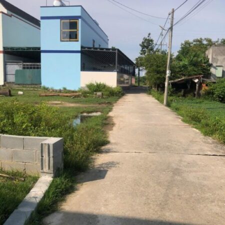 Bán 5m x 20m đất ODT Phước Hội – TX LaGi giá rẻ nhất 1.4 tỷ Bán 5m x 20m đất ODT Phước Hội – TX LaGi giá rẻ nhất 1.4 tỷ
