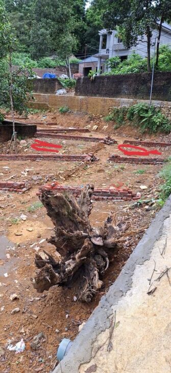 GIÁ 1,550 TỶ ĐẤT TẠI TIÊN PHƯƠNG-CHƯƠNG MỸ D/T:43,5M GIÁ 1,550 TỶ ĐẤT TẠI TIÊN PHƯƠNG-CHƯƠNG MỸ D/T:43,5M