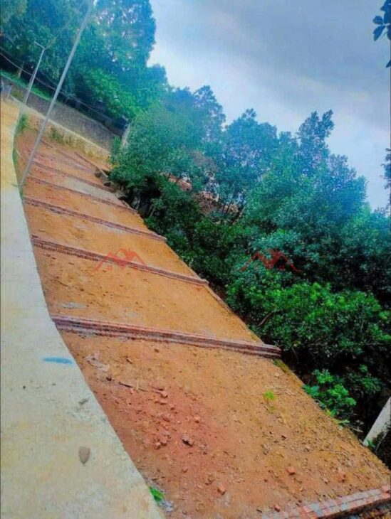 GIÁ 1,550 TỶ ĐẤT TẠI TIÊN PHƯƠNG-CHƯƠNG MỸ D/T:43,5M