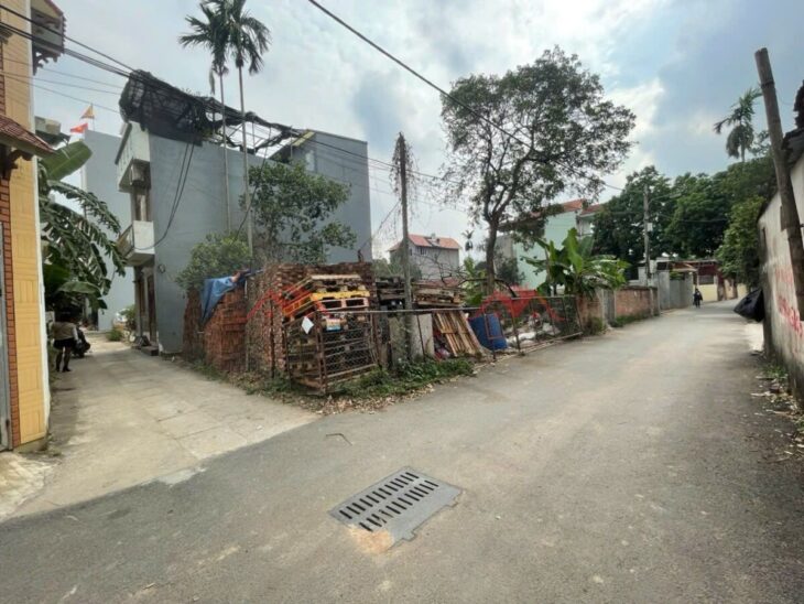 GIÁ 2,7 TỶ ĐẤT TẠI BIÊN GIANG-QUẬN HÀ ĐÔNG D/T:46M