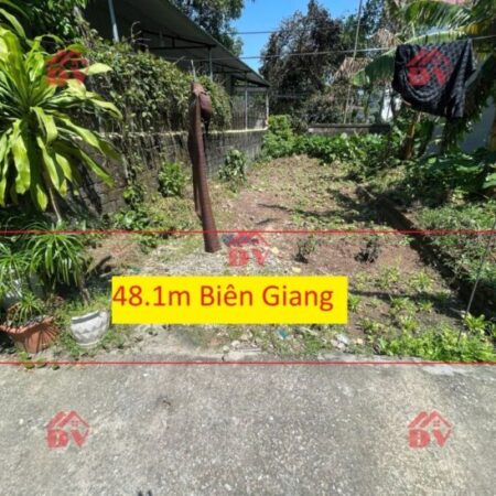 GIÁ 3,6 TỶ ĐẤT TẠI BIÊN GIANG-QUẬN HÀ ĐÔNG D/T:48M GIÁ 3,6 TỶ ĐẤT TẠI BIÊN GIANG-QUẬN HÀ ĐÔNG D/T:48M
