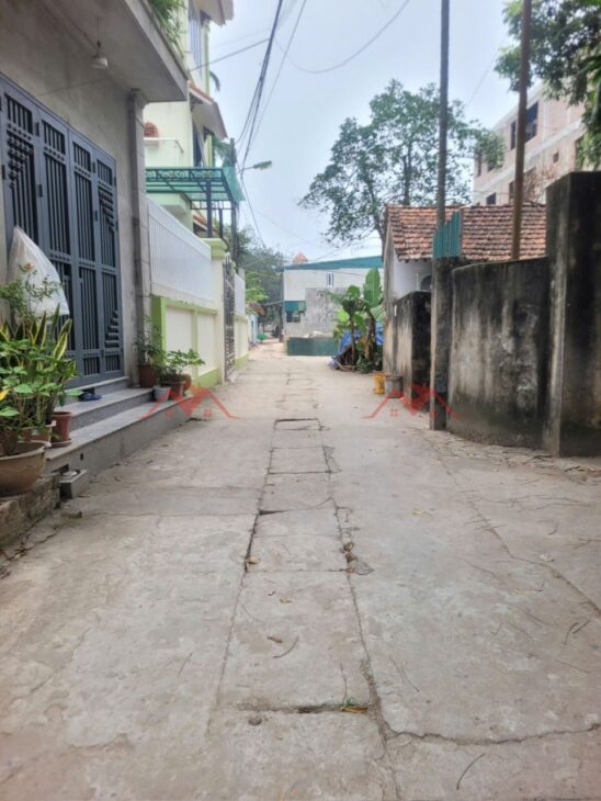 GIÁ 48,8M ĐẤT TẠI BIÊN GIANG-QUẬN HÀ ĐÔNG D/T:48,8M