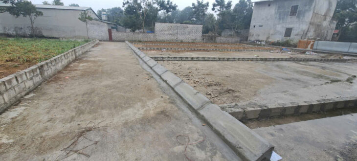 90m full thổ cư giữa trung tâm mỹ dức đường ô tô đỗ cửa giá nhỉnh 900 tr