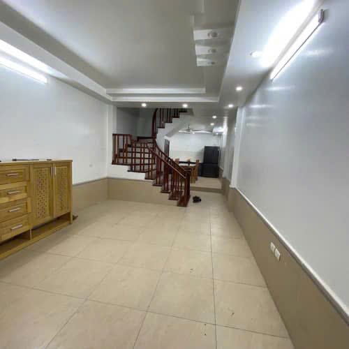 MẶT NGÕ Ô TÔ THÔNG TRUNG KÍNH – CẦU GIẤY – 56M2 x 5T – MT 4M – 15.8 TỶ – KINH DOANH ĐỈNH