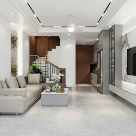 TRẦN DUY HƯNG – CẦU GIẤY – DT35M2 X6T – MT4M – 8.3TỶ – Ô TÔ ĐỖ CỬA – 6 TẦNG MỚI KÍNH KOONG
