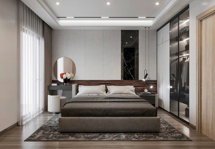 TRẦN DUY HƯNG – CẦU GIẤY – DT35M2 X6T – MT4M – 8.3TỶ – Ô TÔ ĐỖ CỬA – 6 TẦNG MỚI KÍNH KOONG