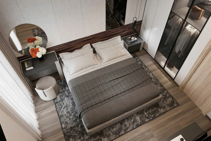 TRẦN DUY HƯNG – CẦU GIẤY – DT35M2 X6T – MT4M – 8.3TỶ – Ô TÔ ĐỖ CỬA – 6 TẦNG MỚI KÍNH KOONG