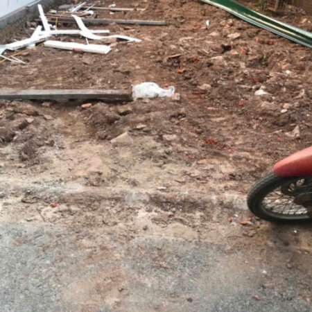 63m2 – đất thôn dương đanh dương xá gia lâm – giá 3.5 tỷ