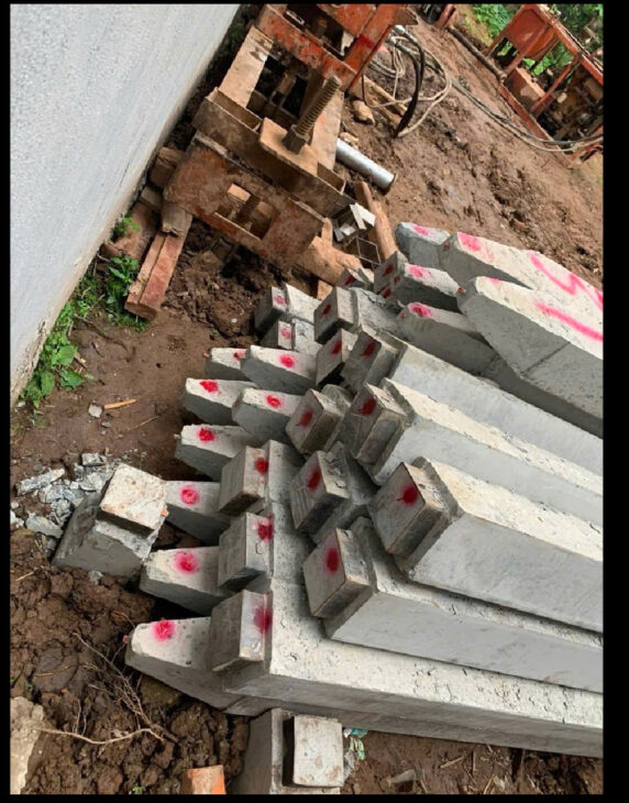 Nhà 5 tầng – giáp hải – gần chợ trường cấp 1-2