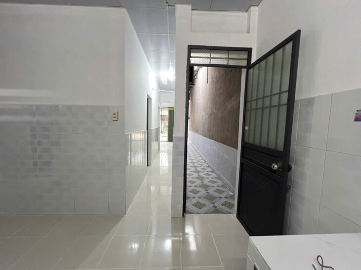 Bán nhà mặt tiền đường Nguyễn Lộ Trạch – KDC Vĩnh lợi – tp RGiá – KG( OTO , XE TẢI VI VU )