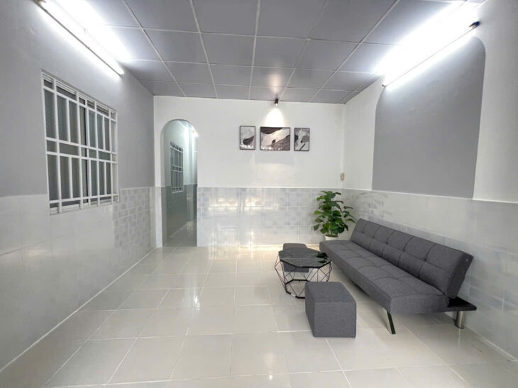 Bán nhà mặt tiền đường Nguyễn Lộ Trạch – KDC Vĩnh lợi – tp RGiá – KG( OTO , XE TẢI VI VU )