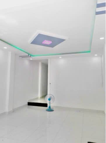 BÁN NHÀ MỚI, ĐẸP TẠI LƯU HỮU PHƯỚC, QUẬN 8, CHỈ 3,4 TỶ