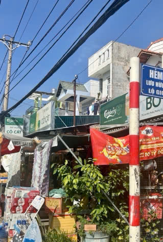 BÁN NHÀ MỚI, ĐẸP TẠI LƯU HỮU PHƯỚC, QUẬN 8, CHỈ 3,4 TỶ