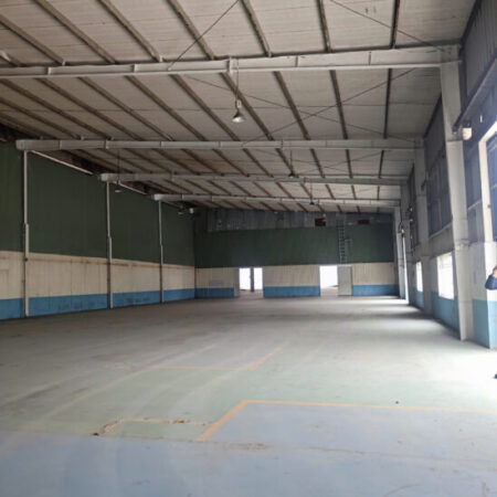 ???????? Mời thuê kho xưởng KCN Tiên Sơn – Đại Đồng, Bắc Ninh ????Diện tích từ 600m đến 3600m