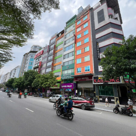 Bán gấp tòa nhà văn phòng Hồ Tùng Mậu, lô góc, mặt tiền siêu khủng 12m, DÒNG TIỀN KHỦNG 150tr/m, 7 Bán gấp tòa nhà văn phòng Hồ Tùng Mậu, lô góc, mặt tiền siêu khủng 12m, DÒNG TIỀN KHỦNG 150tr/m, 7