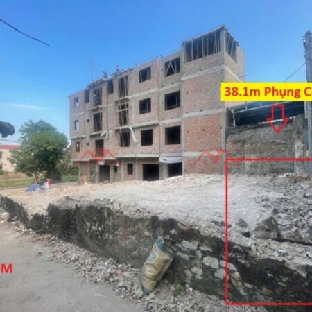 GIÁ 38,1M ĐẤT TẠI PHỤNG CHÂU-CHƯƠNG MỸ D/T:38,1M GIÁ 38,1M ĐẤT TẠI PHỤNG CHÂU-CHƯƠNG MỸ D/T:38,1M