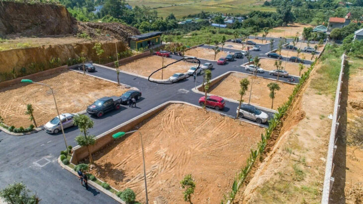Bán lô đất trục chính Đông Xuân ôtô tránh thông các ngả 100m nhỉnh 3tỷ