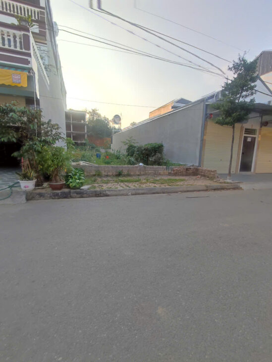 Bán thửa đất đẹp nhỉnh 2tỷ 75m sát TL420 Bình Yên, ô ô tránh KD