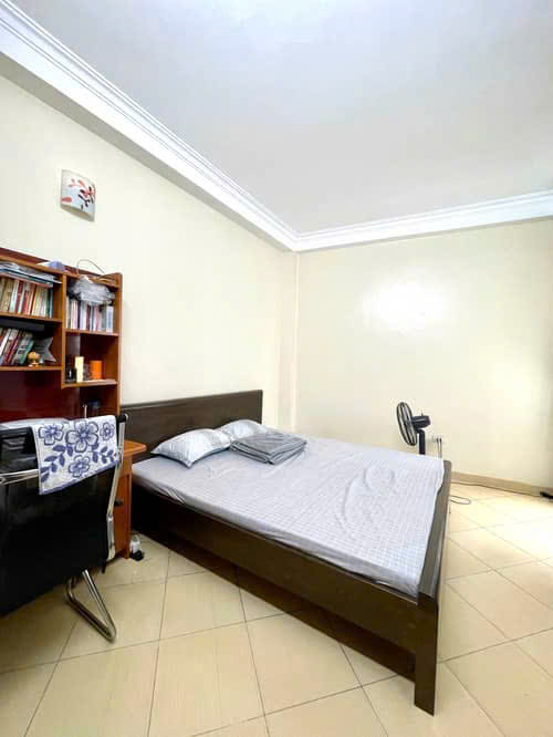 NHÀ DÂN XÂY NGUYỄN LƯƠNG BẰNG – ĐỐNG ĐA – 32M2 x 5T – MT 3.5M – 5.8 TỶ – 2 THOÁNG