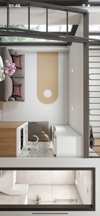 HIếm (giá rẻ 10%) nhà riêng 538/15 Lý Thường Kiệt, 13,5 tỷ, 60m2 x4T 7pn khép kín 60tr/th ôtô tránh