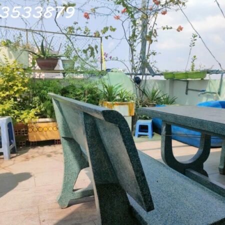 BÁN NHÀ 4 TẦNG, 68M2, NGÕ 8, LINH ĐÔNG, THỦ ĐỨC – GIÁ 6.35 TỶ – SỔ HỒNG CHÍNH CHỦ