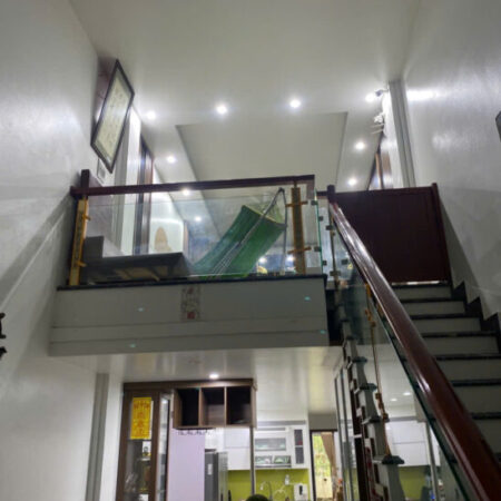 BÁN NHÀ 3 TẦNG – LÔ GÓC PHƯỜNG TRẦN LÃM 42M2 TÀI CHÍNH 2.75 TỶ