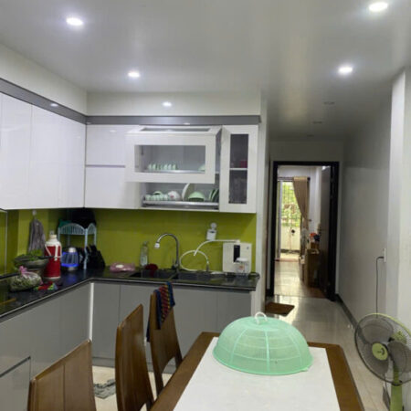 BÁN NHÀ LÊ QUÝ ĐÔN 36M2 TÀI CHÍNH 7.4 TỶ