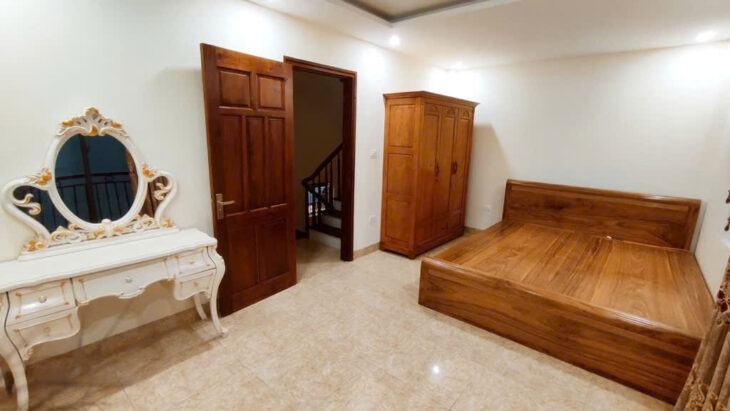 BÁN NHÀ HÀ TRÌ – NHÀ ĐẸP DÂN XÂY – Ở SƯỚNG – CHỈ 6.5 TỶ