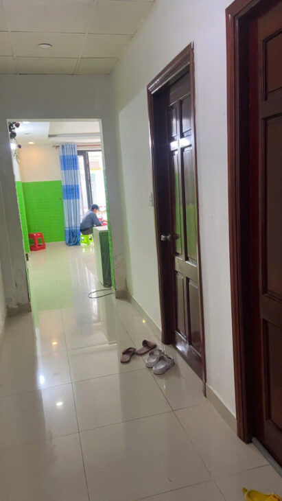 Bán nhà 102m2, 4PN, 3WC, Tô Ngọc Vân, Linh Đông, Thủ Đức, 3.9 tỷ