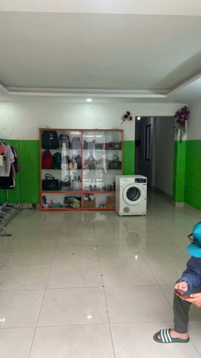 Bán nhà 102m2, 4PN, 3WC, Tô Ngọc Vân, Linh Đông, Thủ Đức, 3.9 tỷ