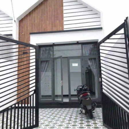 Cho Thuê Nhà Nguyên Căn Sang Trọng Đẳng Cấp Giá Rẻ – Châu Thành – Kiên Giang