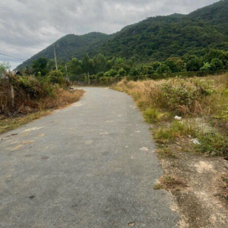 Bán đất thổ cư 189m2, Phú Mỹ, Bà Rịa Vũng Tàu – 1.4 tỷ