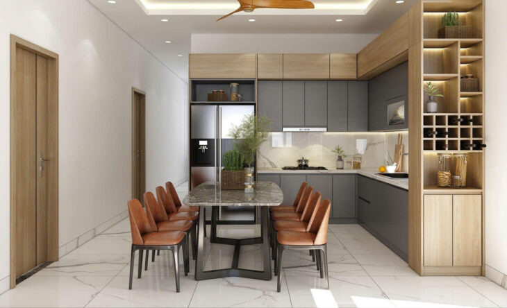 Bán nhà 84m², 3 tầng, 5PN, 5WC, Bình Chiểu, Thủ Đức – 4.6 tỷ