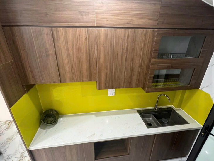 NHÀ MỚI – XÁCH VALI VỀ Ở NGAY – KHU VỰC VIP ĐỐNG ĐA