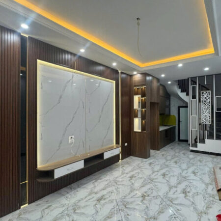 NHÀ MỚI – XÁCH VALI VỀ Ở NGAY – KHU VỰC VIP ĐỐNG ĐA