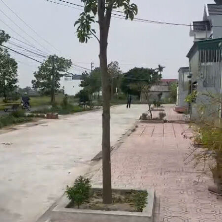 CẦN BÁN LÔ ĐẤT THỔ CƯ XÃ AN CHÂU, HUYỆN ĐÔNG HƯNG DT 170M GIÁ CHỈ 1.1 TỶ CẦN BÁN LÔ ĐẤT THỔ CƯ XÃ AN CHÂU, HUYỆN ĐÔNG HƯNG DT 170M GIÁ CHỈ 1.1 TỶ