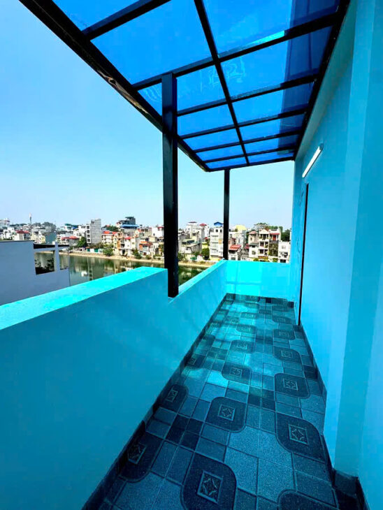 NHÀ ĐẸP ĐÓN TẾT PHỐ NGỌC THỤY-LONG BIÊN, 42M2,5 TẦNG,MT 4M, 6.5 TỶ.CÓ THƯƠNG LƯỢNG.