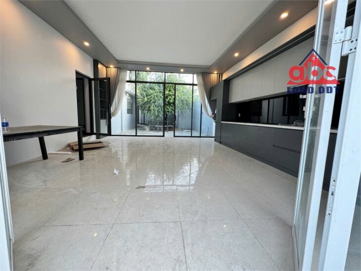 NP1084 nhà vườn thoáng mát, vị trí trung tâm biên hòa kết nối giao thông thuận lợi