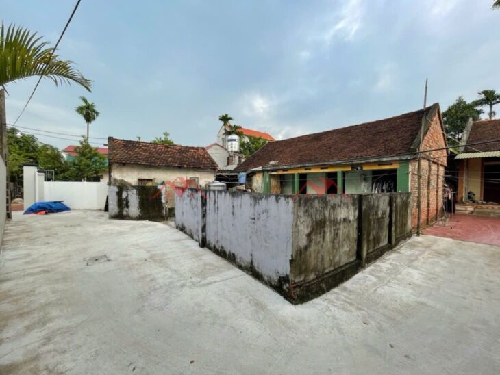SIÊU PHẨM GIÁ 3,250 TỶ ĐẤT TẠI TIÊN PHƯƠNG-CHƯƠNG MỸ D/T: 165M