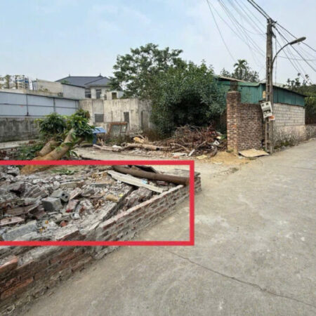 SIÊU PHẨM GIÁ 1,5 TỶ ĐẤT TẠI ĐÔNG SƠN-CHƯƠNG MỸ D/T:42M SIÊU PHẨM GIÁ 1,5 TỶ ĐẤT TẠI ĐÔNG SƠN-CHƯƠNG MỸ D/T:42M